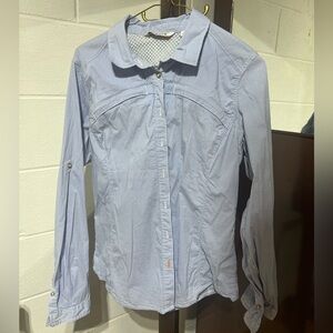 Orvis shirt in medium
